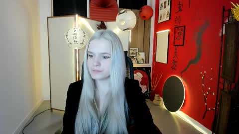 Sweet Sherri online show from 30, 5, 2026