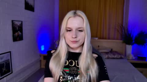 Sweet Sherri online show from 8, 6, 2026