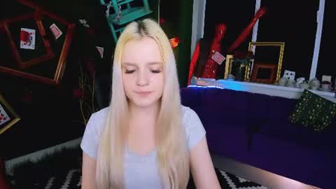 Sweet Sherri online show from 19, 6, 2026