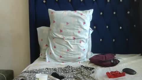 Snapshot of sherry_l chatting on 15, 1, 2026 sherry_l online show from 15, 1, 2026