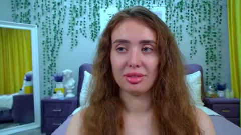 Sherry online show from 21, 9, 2025