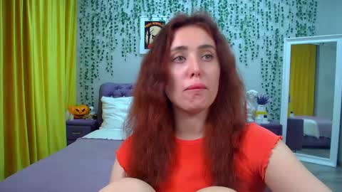 Sherry online show from 7, 11, 2025