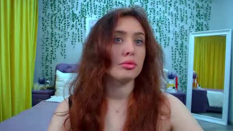 Sherry online show from 25, 11, 2025