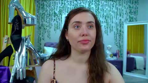 Sherry online show from 3, 2, 2026