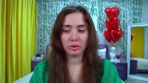 Sherry online show from 16, 2, 2026