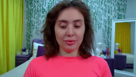 Sherry online show from 24, 3, 2026