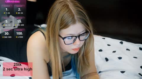 Snapshot of sherrylime chatting on 13, 1, 2025 Sherry online show from 13, 1, 2025