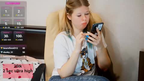 Snapshot of sherrylime chatting on 26, 2, 2025 Sherry online show from 26, 2, 2025