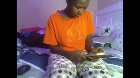 Snapshot of sherryspicy34 chatting on 19, 9, 2025 sherryspicy34 online show from 19, 9, 2025