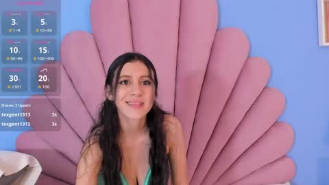 Snapshot of shery_milk chatting on 25, 4, 2026 Shery online show from 25, 4, 2026