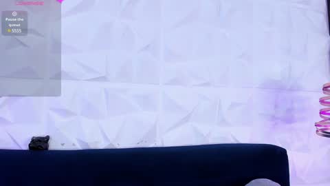 Snapshot of sherydan_love chatting on 31, 1, 2025 mia online show from 31, 1, 2025