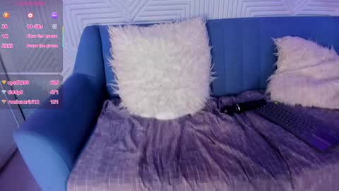 Snapshot of sherydan_love chatting on 10, 2, 2025 mia online show from 10, 2, 2025