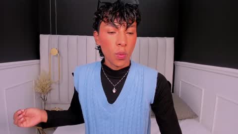 Snapshot of sheryl_sss chatting on 15, 1, 2025 Sheryl online show from 15, 1, 2025