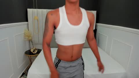 Snapshot of sheryl_sss chatting on 20, 1, 2025 Sheryl online show from 20, 1, 2025