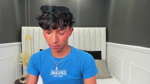 Snapshot of sheryl_sss chatting on 22, 1, 2025 Sheryl online show from 22, 1, 2025