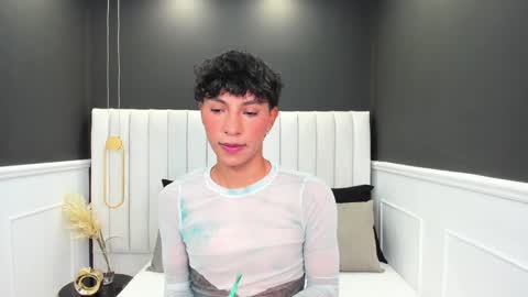 Snapshot of sheryl_sss chatting on 27, 1, 2025 Sheryl online show from 27, 1, 2025