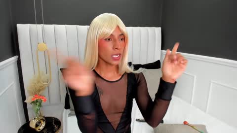 Snapshot of sheryl_sss chatting on 3, 2, 2025 Sheryl online show from 3, 2, 2025