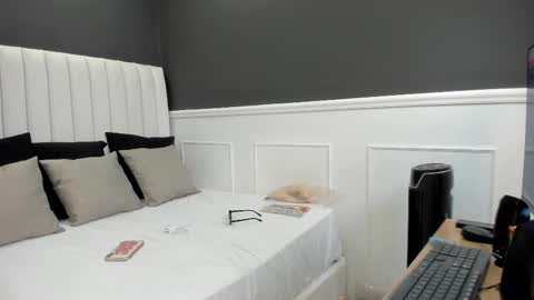 Snapshot of sheryl_sss chatting on 13, 2, 2025 Sheryl online show from 13, 2, 2025