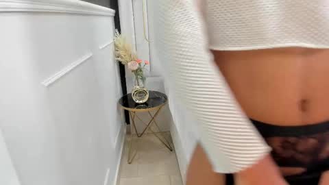 Snapshot of sheryl_sss chatting on 13, 2, 2025 Sheryl online show from 13, 2, 2025