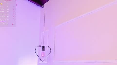 Sheryl Rose  online show from 3, 2, 2025