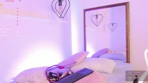 Sheryl Rose  online show from 5, 3, 2025