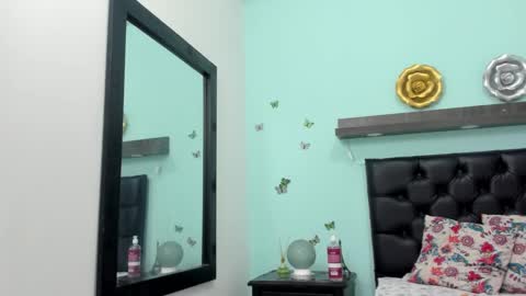 sheryn_brown1 online show from 9, 10, 2025