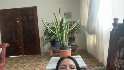 Snapshot of shes__delicious chatting on 17, 10, 2025 Shes Delicious online show from 17, 10, 2025