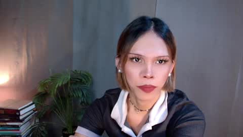 Snapshot of shes_notme chatting on 6, 4, 2026 Lana But you can spell it backwards online show from 6, 4, 2026