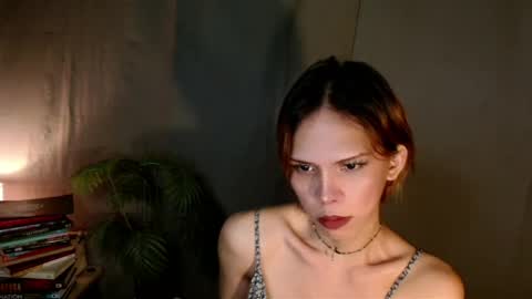 Snapshot of shes_notme chatting on 9, 4, 2026 Lana But you can spell it backwards online show from 9, 4, 2026