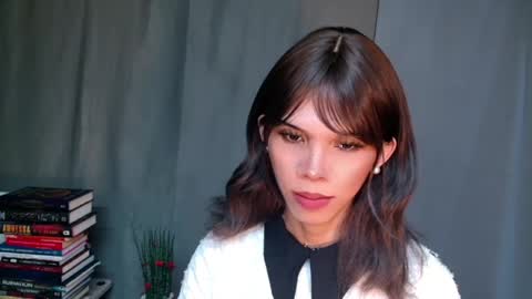 Snapshot of shes_notme chatting on 8, 5, 2026 Lana But you can spell it backwards online show from 8, 5, 2026
