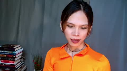 Snapshot of shes_notme chatting on 12, 5, 2026 Lana But you can spell it backwards online show from 12, 5, 2026