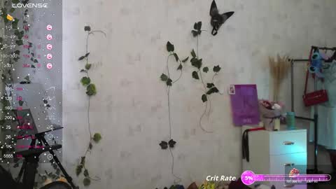 Vanessa online show from 6, 10, 2025