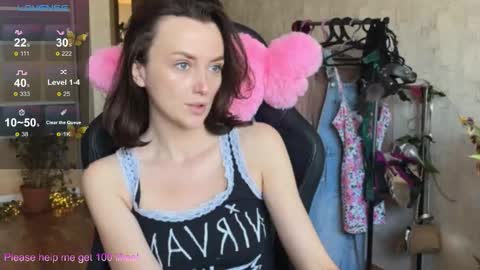 Vanessa online show from 13, 3, 2026