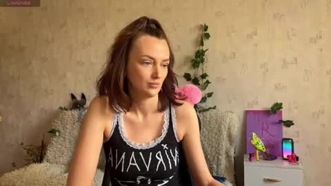 Vanessa online show from 26, 4, 2026