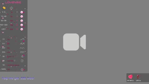 Vanessa online show from 5, 5, 2026