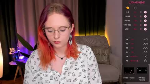 Hello guys my name is Aemilia online show from 4, 12, 2024