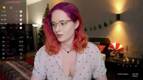 Hello guys my name is Aemilia online show from 20, 12, 2024
