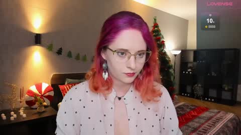 Hello guys my name is Aemilia online show from 23, 12, 2024
