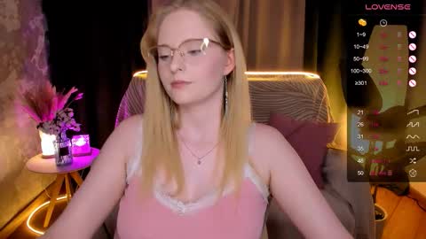 Hello guys my name is Aemilia online show from 15, 10, 2025