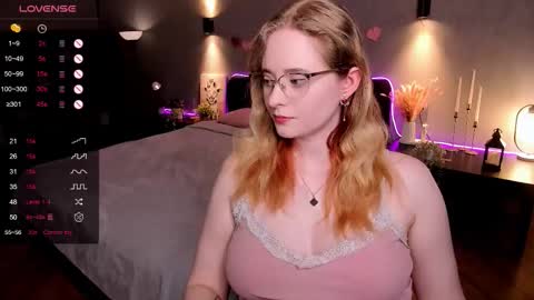 Hello guys my name is Aemilia online show from 27, 3, 2026