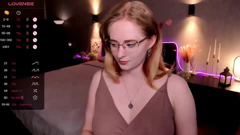 Hello guys my name is Aemilia online show from 14, 5, 2026