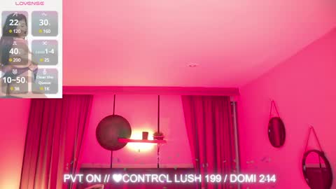 Snapshot of sheyla_hills_ chatting on 21, 1, 2025 Sheyla online show from 21, 1, 2025