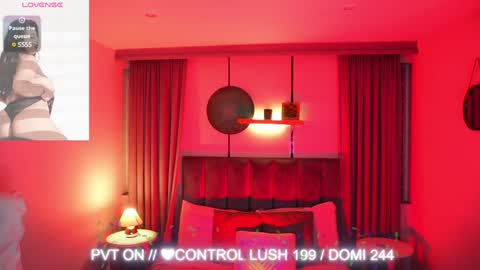 Snapshot of sheyla_hills_ chatting on 24, 1, 2025 Sheyla online show from 24, 1, 2025