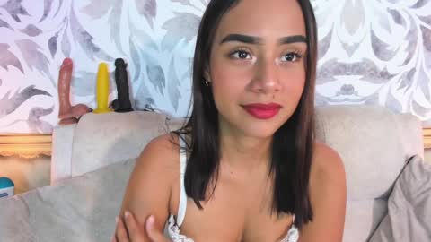 Sheyla online show from 14, 12, 2024