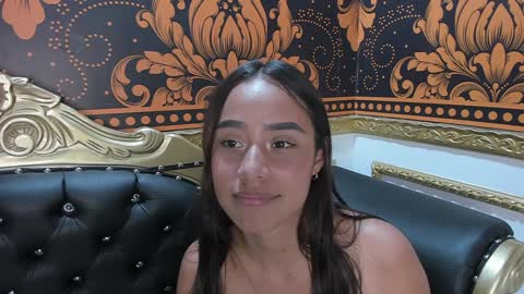 Sheyla online show from 16, 12, 2024