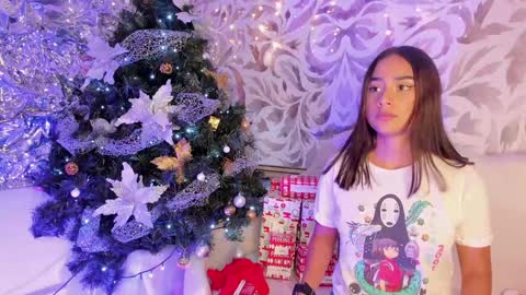 Sheyla online show from 24, 12, 2024