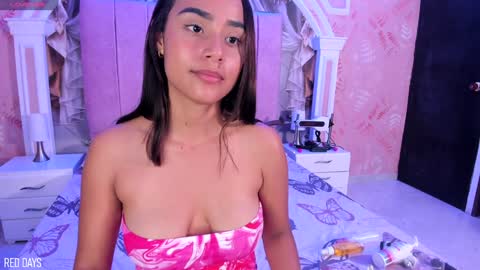 Sheyla online show from 28, 12, 2024