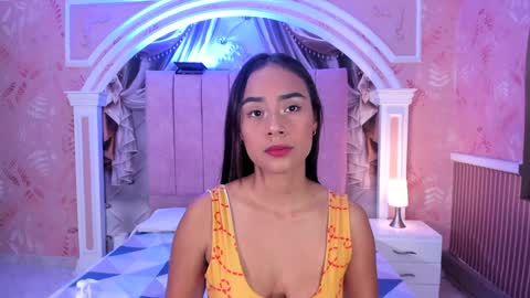 Sheyla online show from 16, 1, 2025