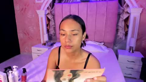 Sheyla online show from 20, 2, 2025