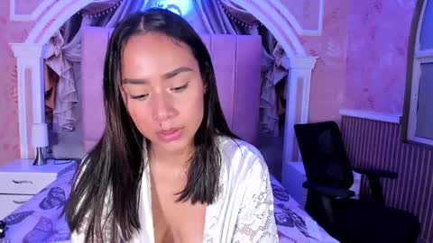 Sheyla online show from 22, 2, 2025